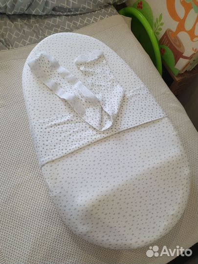 Кокон для новорожденных