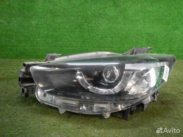 Фара левая Mazda CX-5