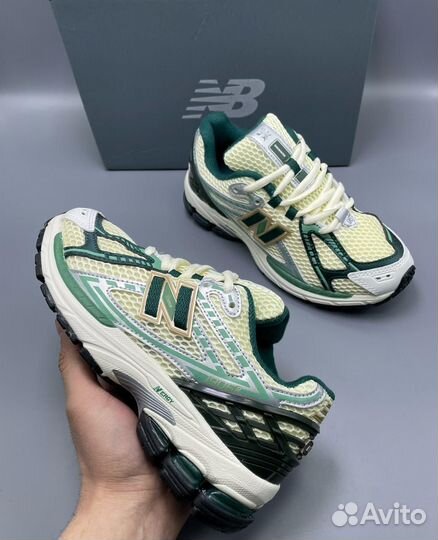 Кроссовки New balance 37 38 39 40 41 новые