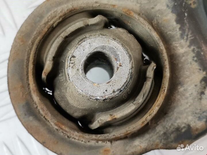 Рычаг передний правый Opel Meriva (A) 2006