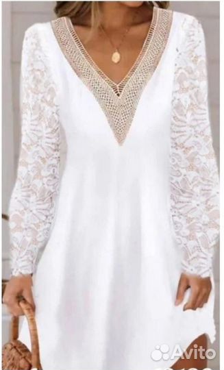 Платье женское 42 44