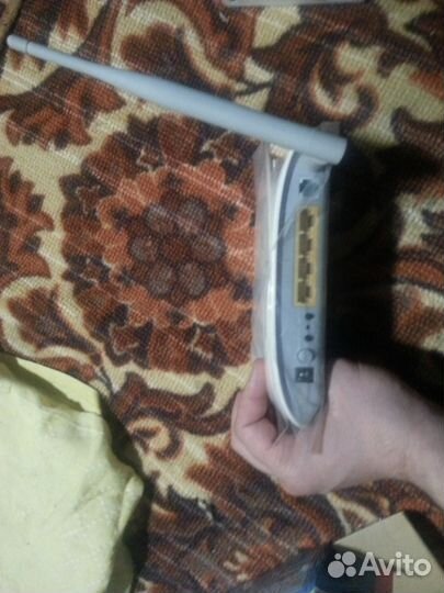 Продаётся adsl- модем