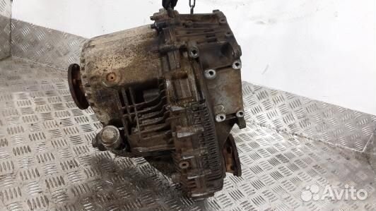 Раздаточная коробка land rover range rover 3 (GML0