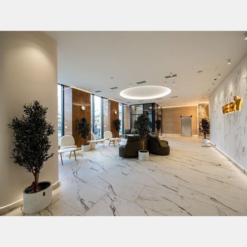 3-к. квартира, 81,8 м², 21/31 эт.