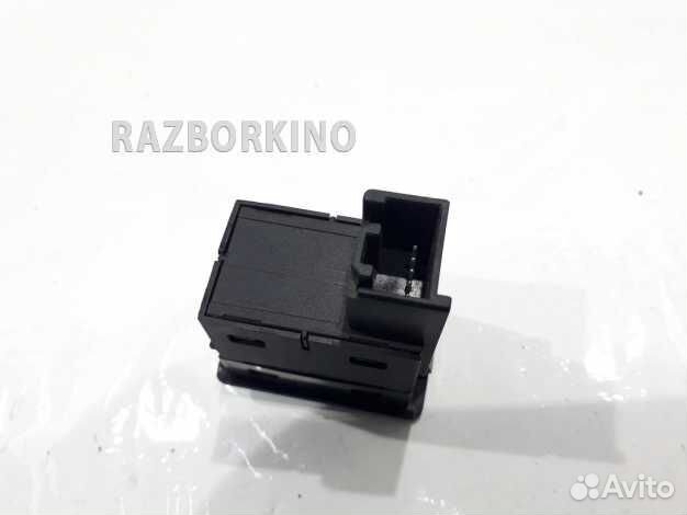 Кнопка обогрева сидений