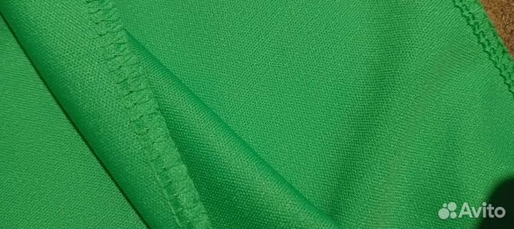 Зелёный фон хромакей