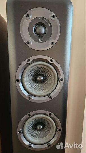 Комплект аккустики Wharfedale D330