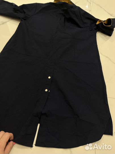 Рабочая одежда женская