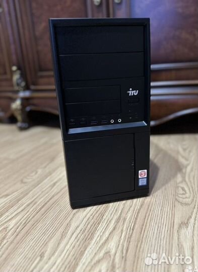 Процессор для компьютера