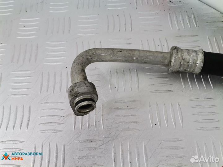 Трубка кондиционера Lexus GS 4 рест. 2016