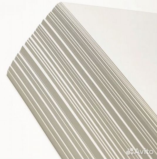 Бумага А3, плотностью 340 г/м2 для зарисовок