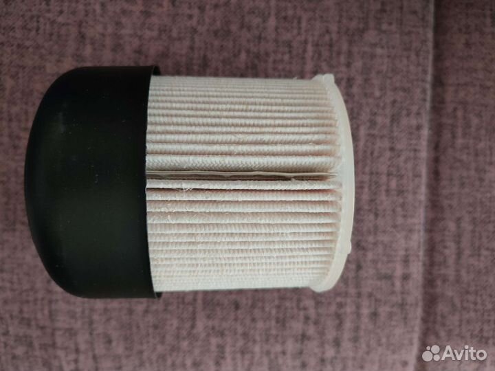 Топливный фильтр Рено Логан/Дастер diesel