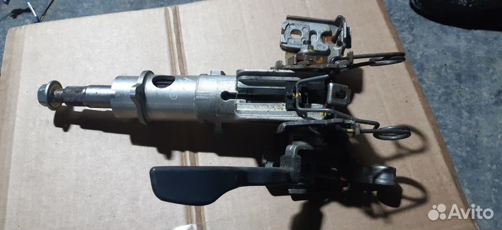 Рулевой вал Kia Optima 4