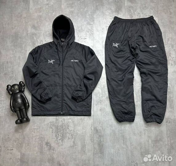 Спортивный костюм Arcteryx