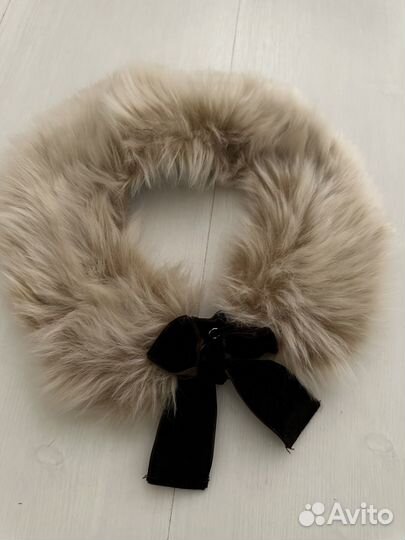 Манишка детская