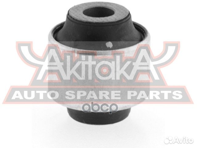 Сайлентблок задней цапфы 0301-YF4R5 asva