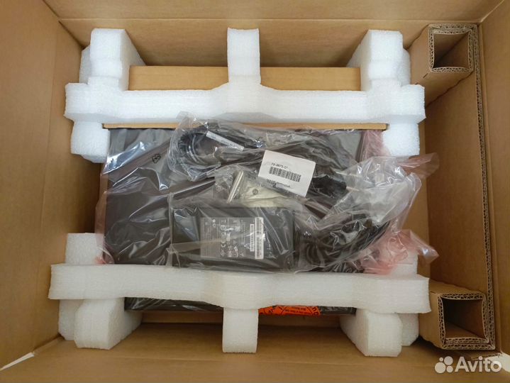 Маршрутизатор Cisco 4300 Series 4321