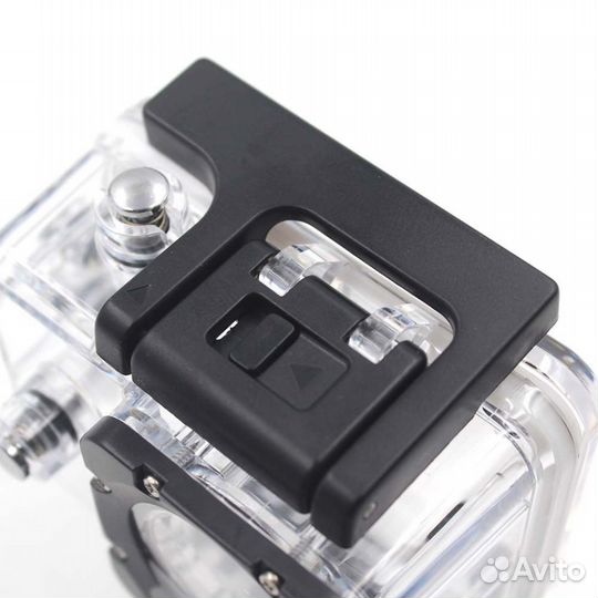 Защитный корпус (чехол) для экшн-камеры