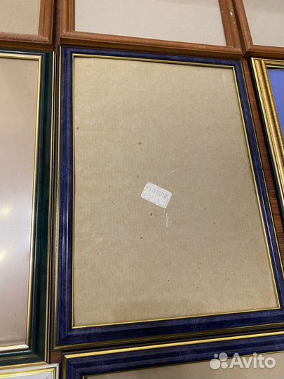 13 рамок для картин, рамки для фото постеров