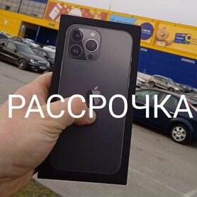 iPhone 13 Pro Max, 256 ГБ