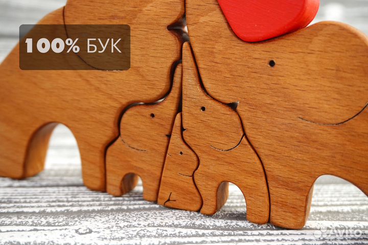 Статуэтка. Подарок на годовщину, юбилей