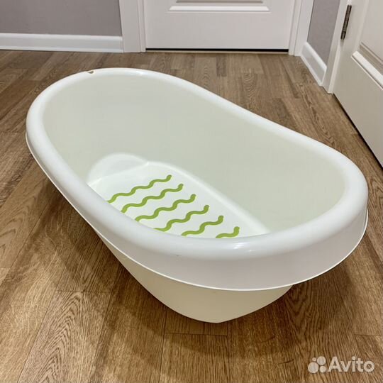 Детская ванночка IKEA