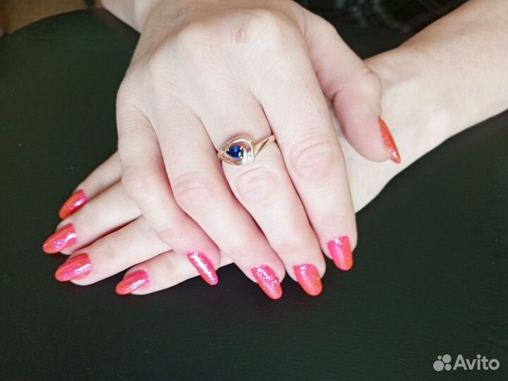 Начинающий мастер по маникюру