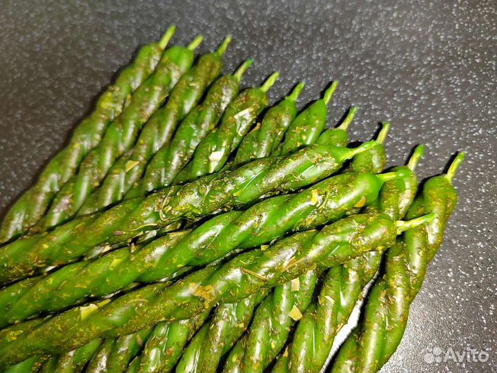 Денежная свеча скрутка, восковые свечи