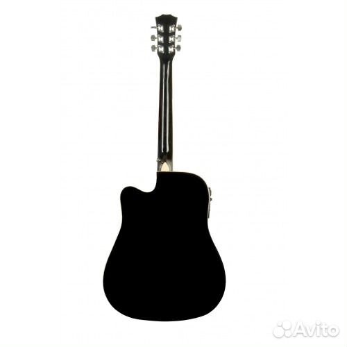 Elitaro E4050EQ вк гитара электроакустическая