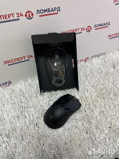 Игровая мышь Razer Cobra Pro (А16)