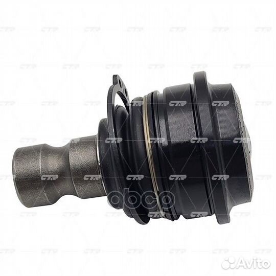 Опора шаровая hyundai: santa FE 01-07, trajet 9