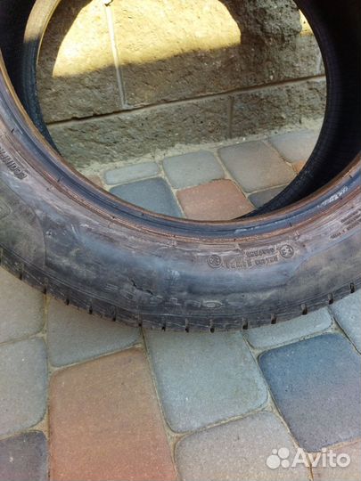 Pirelli Cinturato P1 185/60 R15