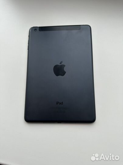 iPad mini 1 64gb LTE