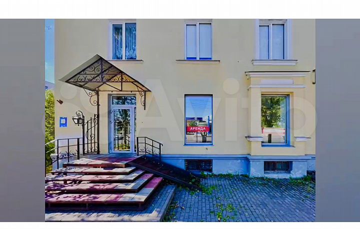 Свободного назначения, 60 м²