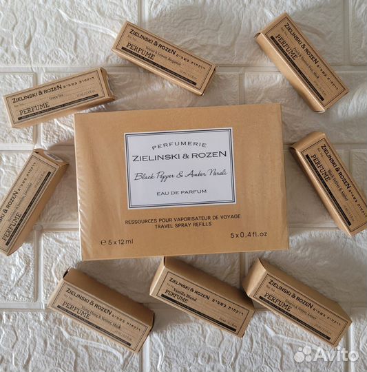 Zielinski & Rozen 10 мл