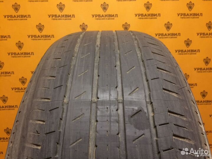 Bridgestone Dueler H/L 400 235/55 R19