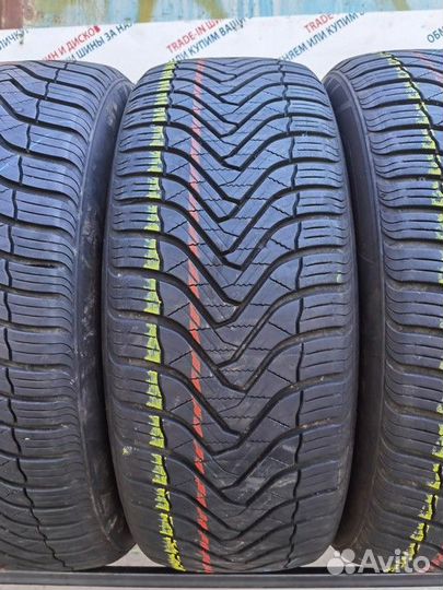 Gripmax Status Allclimate 235/55 R19 105W