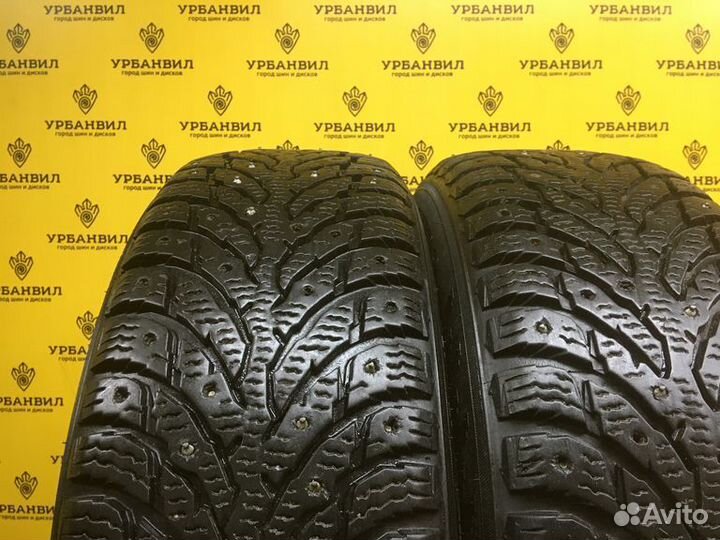 Nokian Tyres Hakkapeliitta 9 185/65 R15 92T