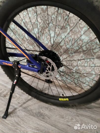 Продам велосипед взрослый