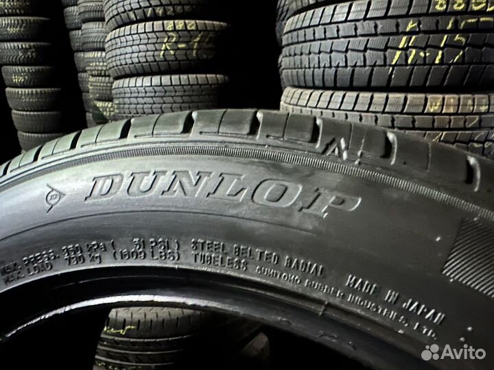 Dunlop Veuro VE303 235/50 R18 97W