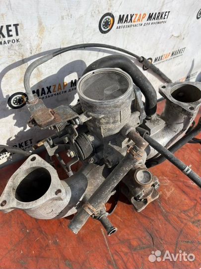 Дроссельная заслонка Suzuki Grand Vitara 2.5 2000