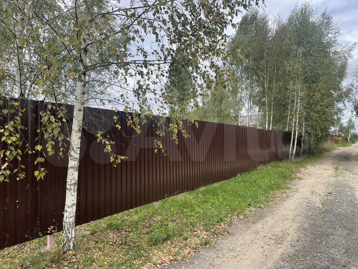 Участок 12 сот. (ИЖС)