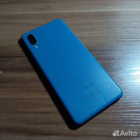 Samsung Galaxy A02, 2/32 ГБ