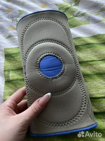 Наколенник (суппорт колена) LP support