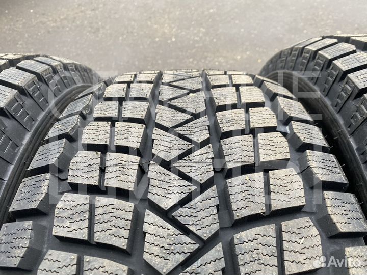Maxxis SS-01 Presa SUV 225/60 R17 99T