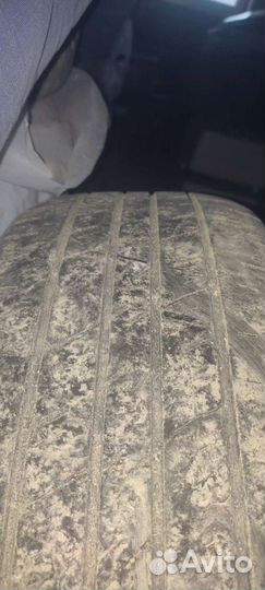 Kumho Solus KH17 235/65 R17