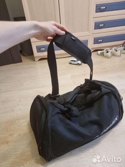 Спортивная сумка