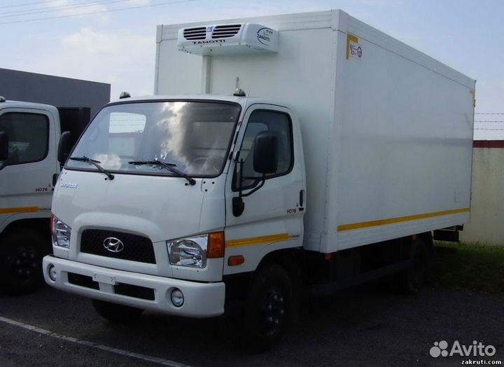 Грузоперевозки от 1 до 20 тон тент реф по РФ