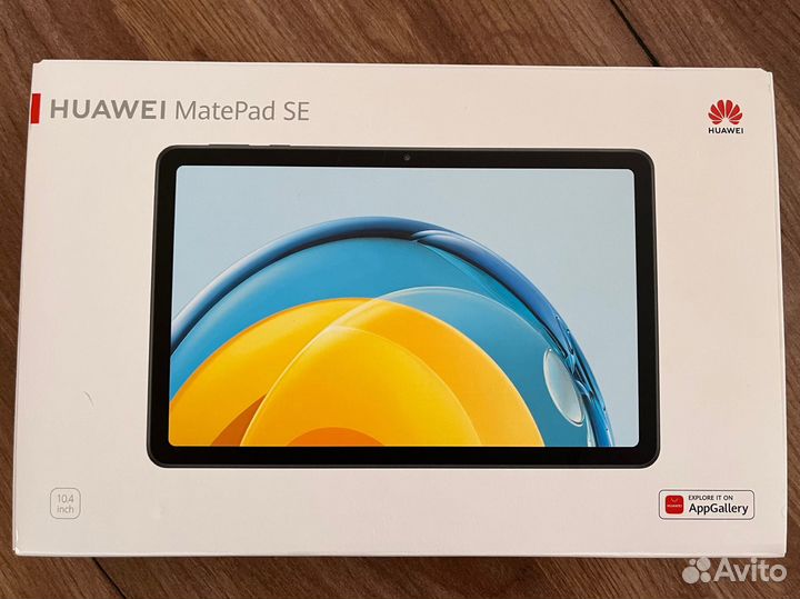 Планшет huawei matepad 10.4 3/32