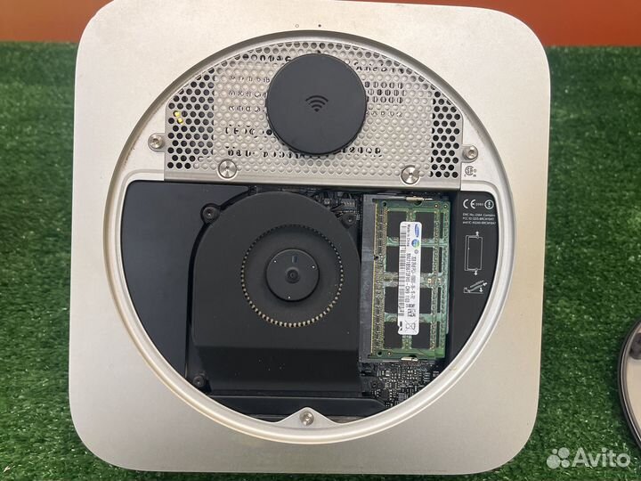 Apple mac Mini 2010-2011